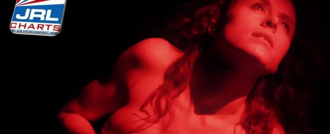 Kiesza ignites her LGBTQ Fan-base with Sweet Love Music Video-(2019)