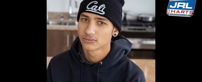 LatinBoyz Debut 18 Year-Old Latin Twink Newcomer Dimitri