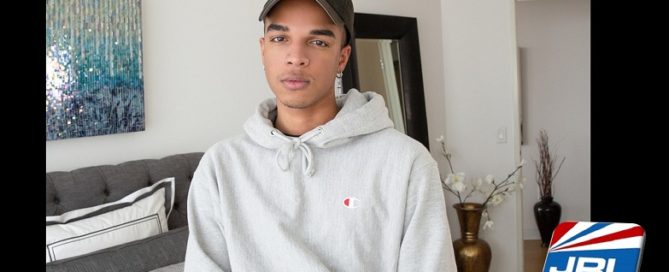 LatinBoyz Introduces Puerto Rican Stud Twink HAXXX