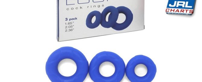 Loop XL Silicone Cock Ring Kit for Men Is A Must Review