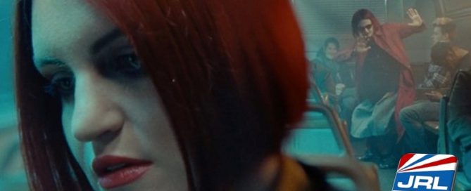 MUNA - Lesbian Alt-Rock Band Debut 'Number One Fan' MV