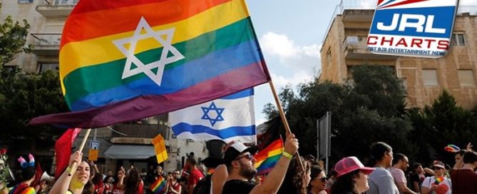 Police Increase Security for Jerusalem Pride Parade after Threats