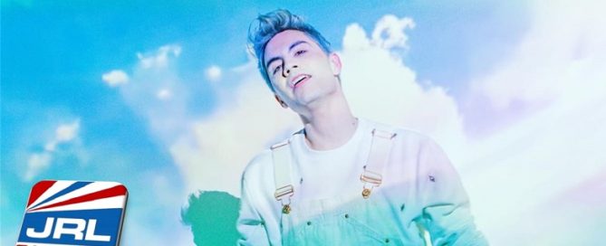 Sam Tsui Debuts FREE