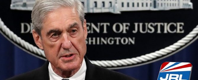 Special Council Robert Mueller will Testify in Open Hearings July 17