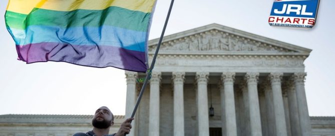 Supreme Court Declines To Here New LGBTQ Wedding Cake Case