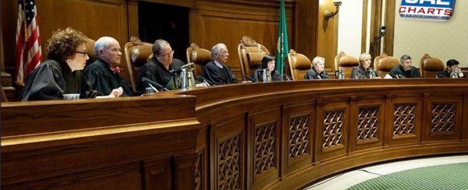 Supreme Court Upholds Ruling Against Florist Refusing to Serve Gay Couple