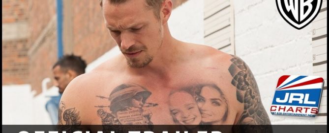 The Informer Trailer #2 (2019) Watch Joel Kinnaman Action Movie