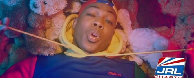 Todrick Hall Drops His New 'I LIKE BOYS' Official Music Video
