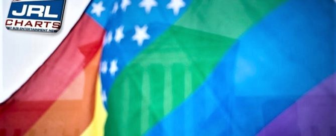 Trump Bans U.S. Embassies from flying Pride Flag Worldwide