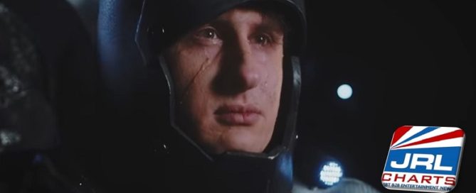 Welcome to Earth - Sci-Fi Short Film-The-Netherlands-(2019)
