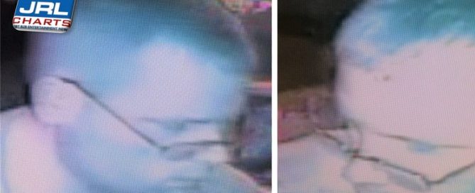 Wild Things Lingerie Adult Novelty Store Burglar Hunt Continues