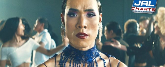YouTube Star Eugene Lee Yang Comes Out in 'I'm Gay' Music Video