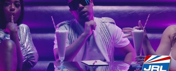 iLoveMakonnen - Gay Hip-Hop artist drops Drunk On Saturday MV