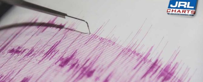 6.4-Magnitude Earthquake Hits Southern California on 4th of July