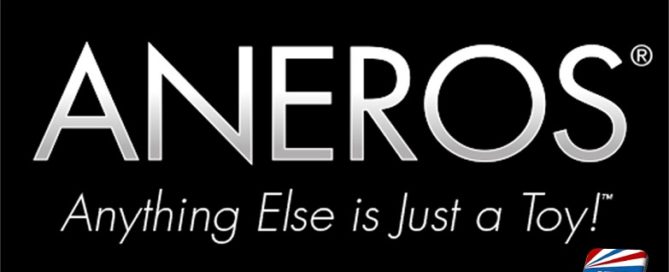 Aneros Wins 2019 StorErotica LGBT Company of the Year Award