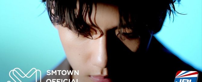 Baekhyun Drops City Lights Mini-Album MV Teaser