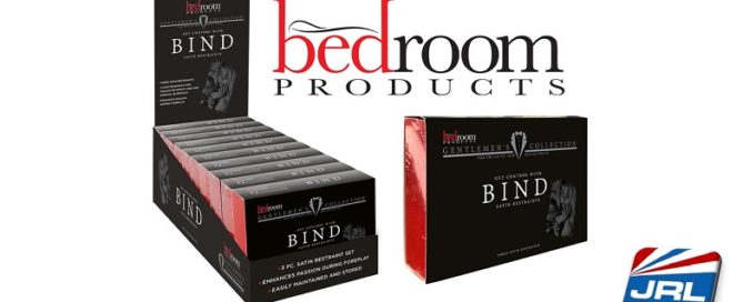 Bedrooms Products Debuts New Collection With Bind Release