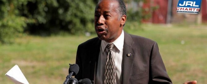 Ben Carson Forced Off Baltimore Church Property after defending Trump racist tweets