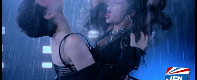 Charli XCX Ft. Christine and the Queens - Gone [MV] Premier