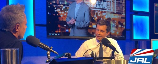 Cumulus Media Blocks 150 Radio Stations from Airing Pete Buttigieg Interview