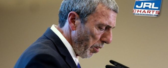 Education Minister Peretz Apologizes for ‘Gay Conversion Therapy' Comments