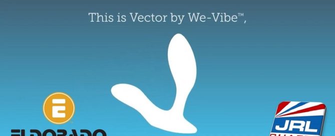 Eldorado Presents Vector by We-Vibe Promo Video