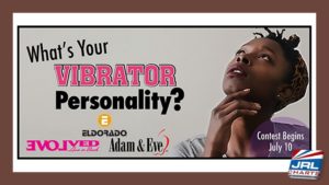 Evolved Novelties Partners with Eldorado for Facebook Promotion