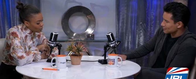 Extra-Host Mario Lopez Slammed Over Transgender Youth Remarks