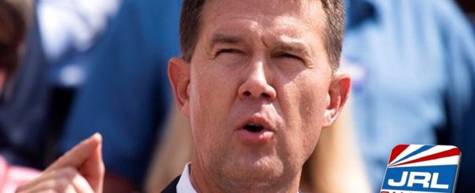 GOP Senate Candidate John Merrill angry over ‘Homosexual Activities' on TV