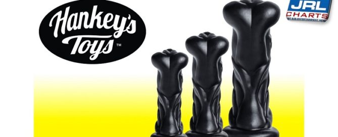 Hankey’s Toys Unveil Ray Diesel, Mateo and Kalib Creations