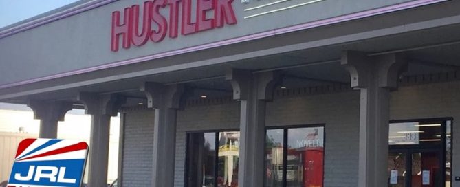 Hustler Hollywood Open Store 32 In Charlotte, N.C.