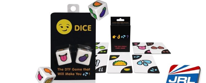 Kheper Inc. Launches Two New Emoji Sex Games