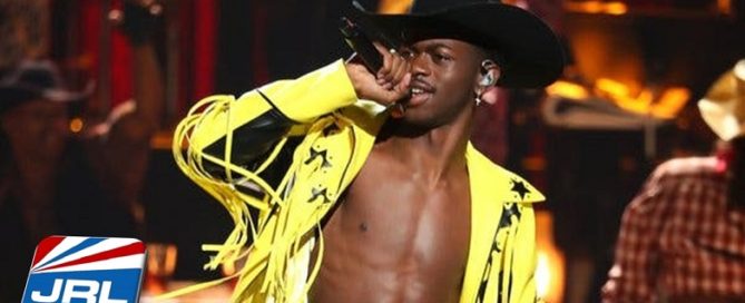 Lil Nas X Comes Out in New hit Song 'C7osure'