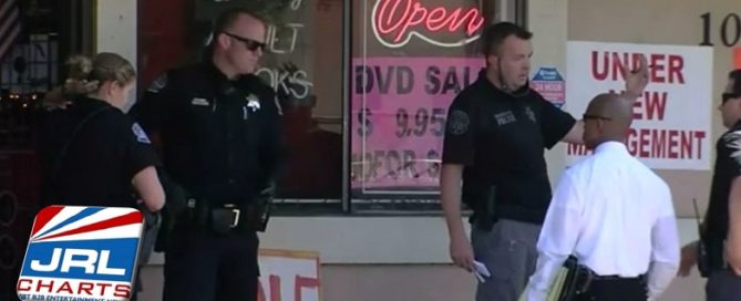 Modesto Adult Superstore Employee fatally shot During Robbery