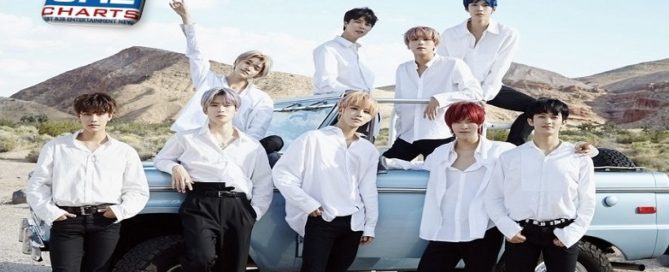 NCT 127 Drops Teaser for Upcoming 'Highway to Heaven' [MV]