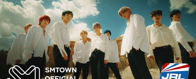 NCT 127 - 'Highway to Heaven' (English Version) Dance MV