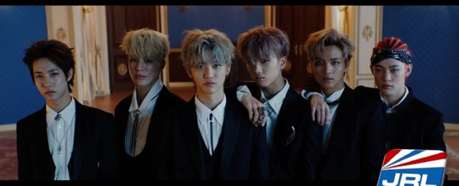 NCT Dreams 'BOOM' MV Debuts with 2.9 Million Views
