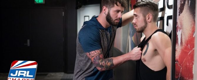 Please Don't Stop DVD - Next Door Studios [NSFW] Trailer
