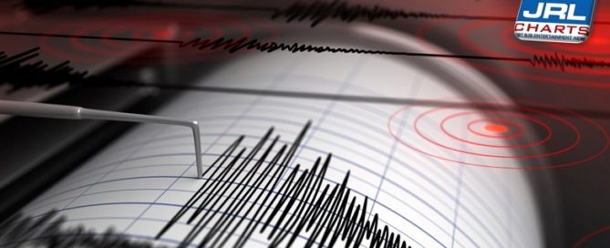 Ridgecrest, Las Vegas suffer 6.9 Earthquake 1 Day after magnitude 6.4