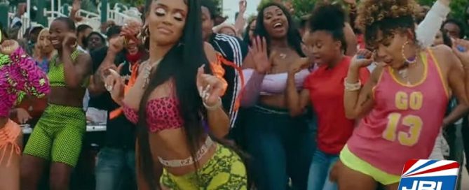 Saweetie - 'My Type' Music Video Debuts with 5 Million Views on YouTube