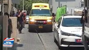 Thousands March after Brutal Stabbing of Gay 16 Year-Old Youth