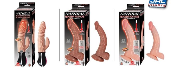 Top 3 Picks from Nasstoys of New York' Natural Collection