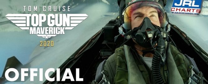 Top Gun Maverick - Official Trailer (2020) Tom Cruise [Watch]