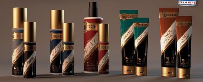 United Consortium's Bucked Line Announce Huge ANME success