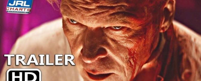 'VampyrZ on a Boat' Comedy-Horror Official Trailer Unleashed