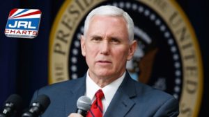 Vice President Mike Pence Fundraiser Being Held at Gay Club-LGBT-Politics-JRL-CHARTS