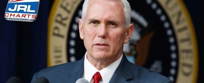 Vice President Mike Pence Fundraiser Being Held at Gay Club-LGBT-Politics-JRL-CHARTS