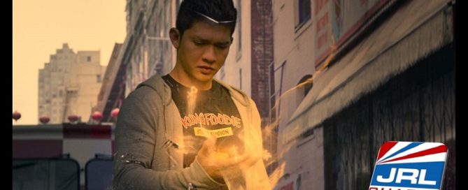 WU ASSASSINS Official Trailer (2019) Starring Iko Uwais [Watch]