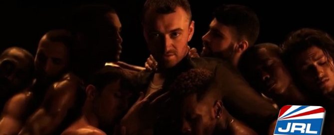 Watch Sam Smith Premier of his new How Do You Sleep [MV]