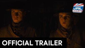 1917-Official Trailer